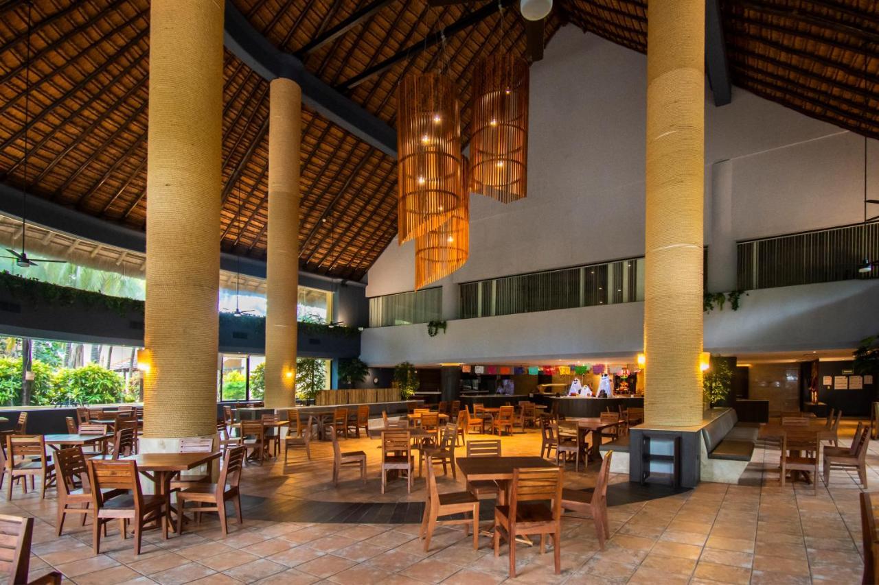 Reef Yucatan All Inclusive & Convention Center Mérida Eksteriør bilde