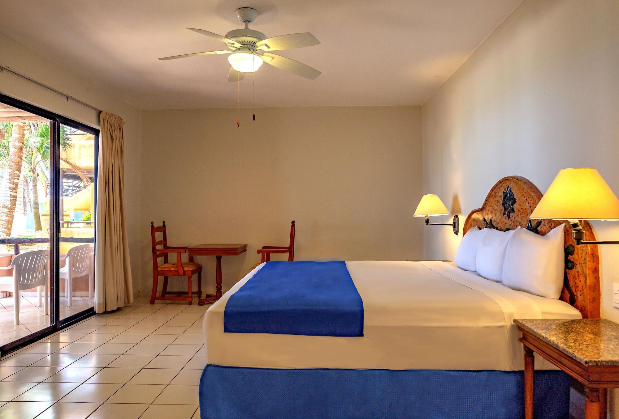 Reef Yucatan All Inclusive & Convention Center Mérida Eksteriør bilde