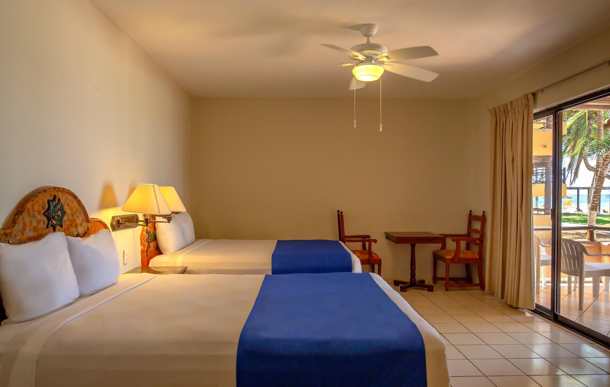 Reef Yucatan All Inclusive & Convention Center Mérida Eksteriør bilde