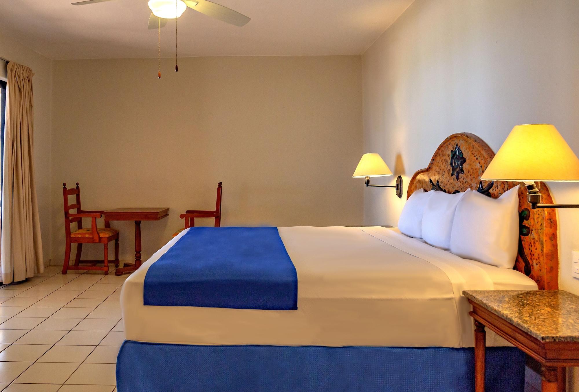 Reef Yucatan All Inclusive & Convention Center Mérida Eksteriør bilde