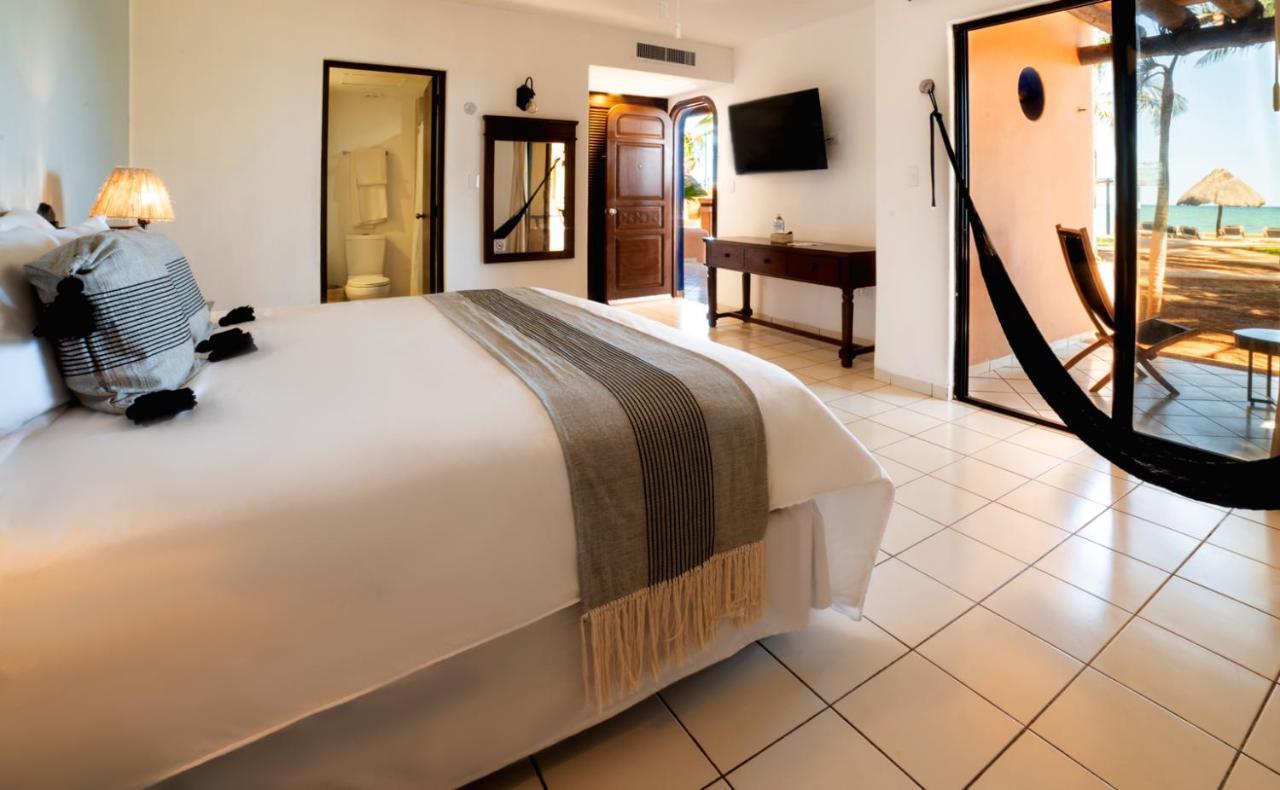 Reef Yucatan All Inclusive & Convention Center Mérida Eksteriør bilde