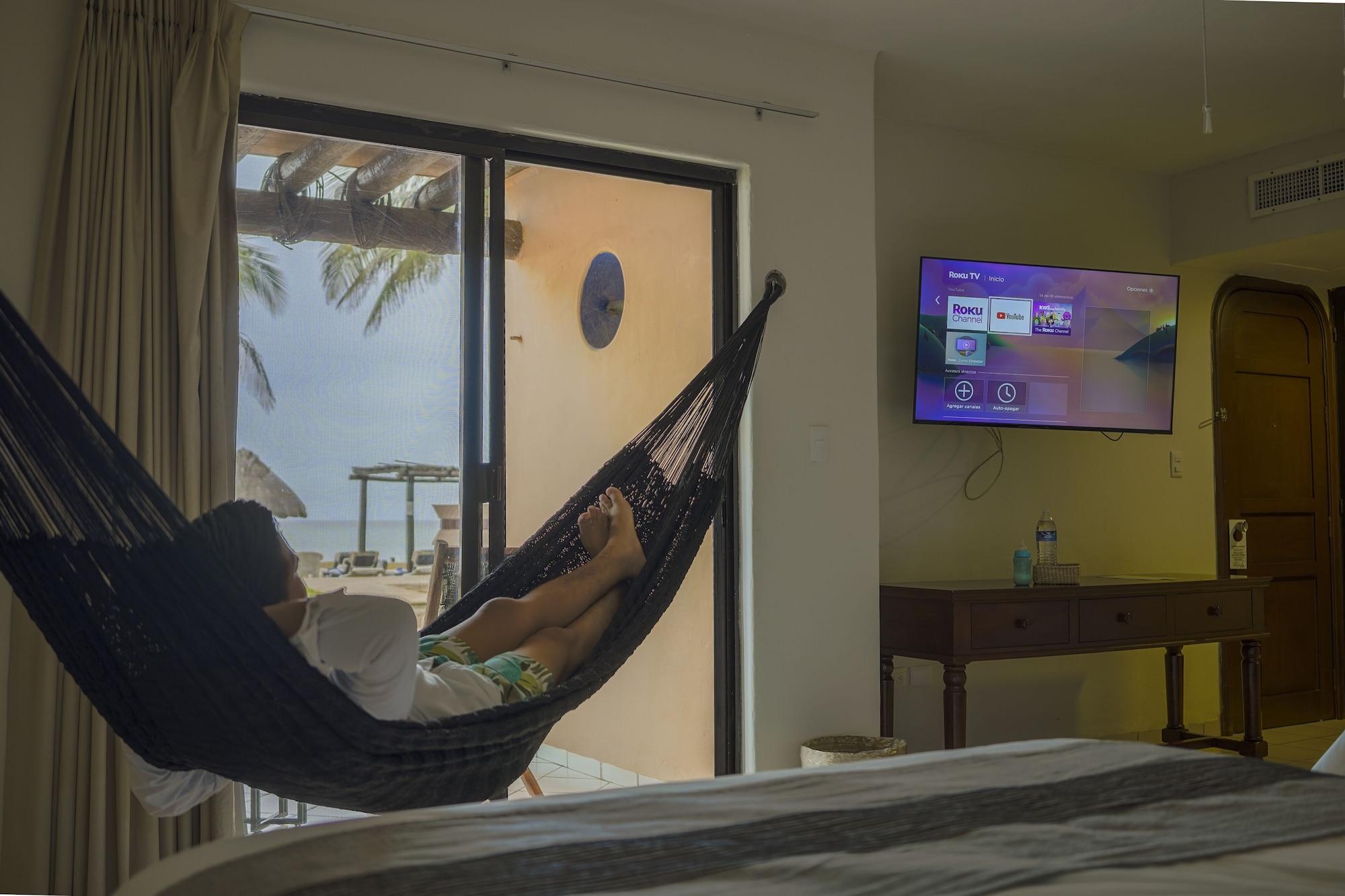 Reef Yucatan All Inclusive & Convention Center Mérida Eksteriør bilde