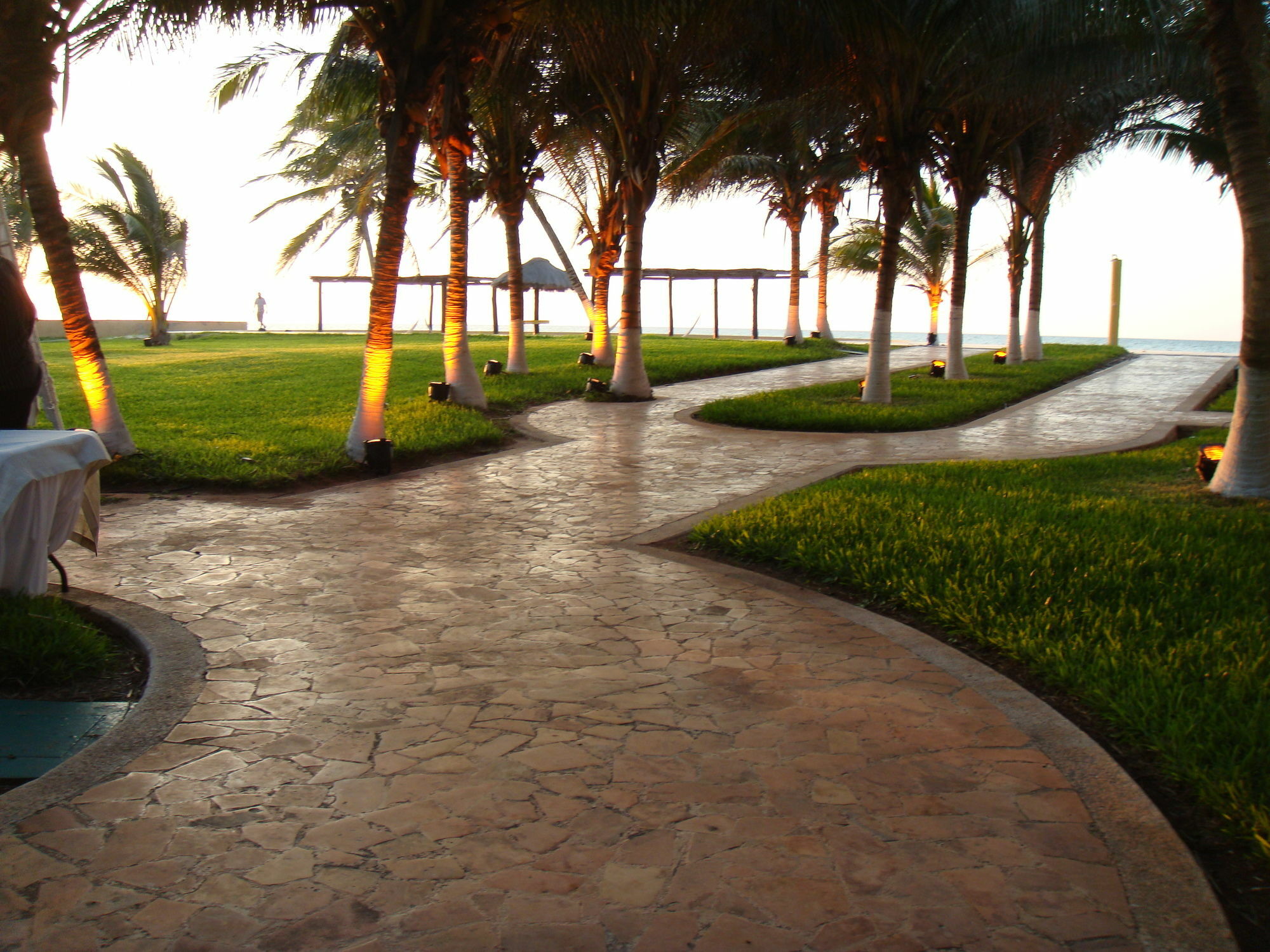 Reef Yucatan All Inclusive & Convention Center Mérida Eksteriør bilde